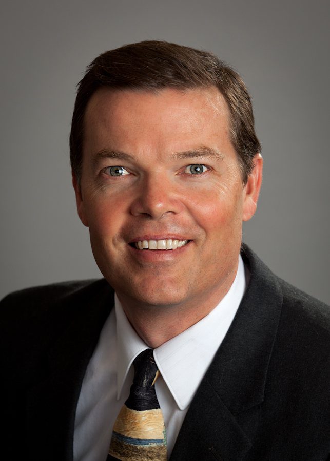 Mike Dugan