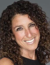 Tamar Elkeles, Ph.D.