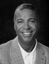 Marvin H. Johnson, Jr.