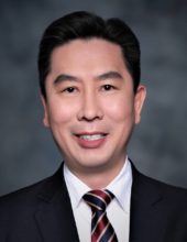 Tony Mok