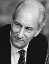 Nigel Paine