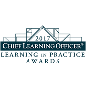 Chief Learning Officer Excellence in Learning Awards