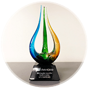 2019 AVANGRID Supplier of the Year Award for Health and Safety