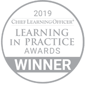 Chief Learning Officer Excellence in Partnership Award