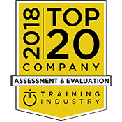 Top 20 Assessment and Evaluation Company