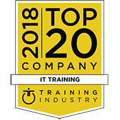 Top 20 IT Training Company