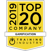 Top 20 Gamification Company