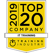 Top 20 IT Training Company