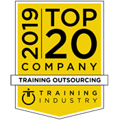 Top 20 Training Outsourcing Company