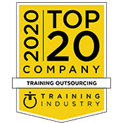 Top 20 Training Outsourcing Company