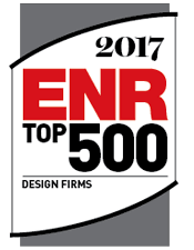 Top 500 Design Firm