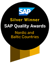 SAP Quality Awards – Innovation Category