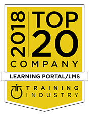 Top 20 Learning Portal/LMS Company