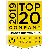 Top 20 Leadership Training Company