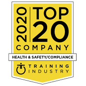 Top 20 Health and Safety/Compliance Training Company