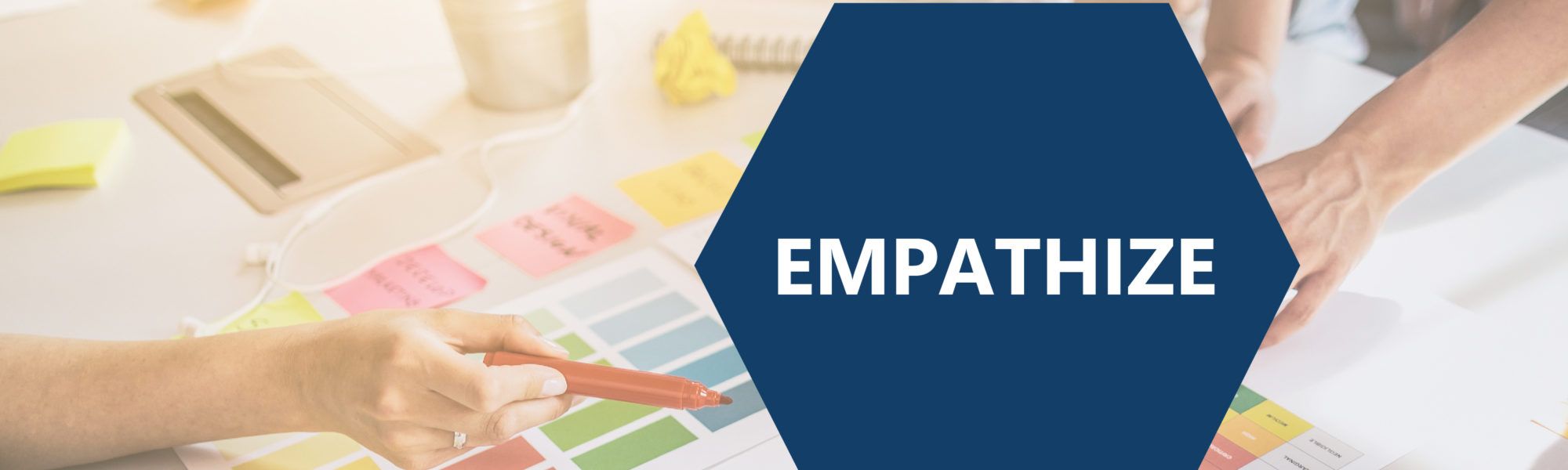 Empathize icon