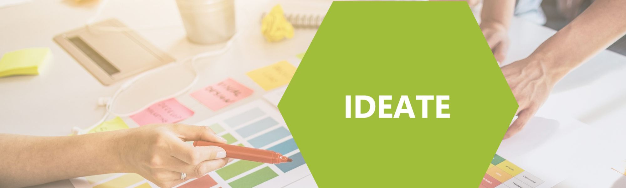 Ideate icon