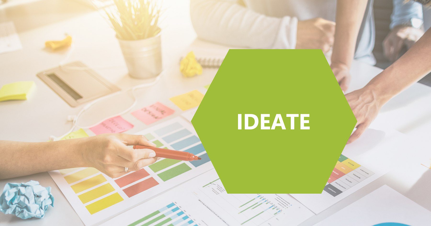 Ideate icon