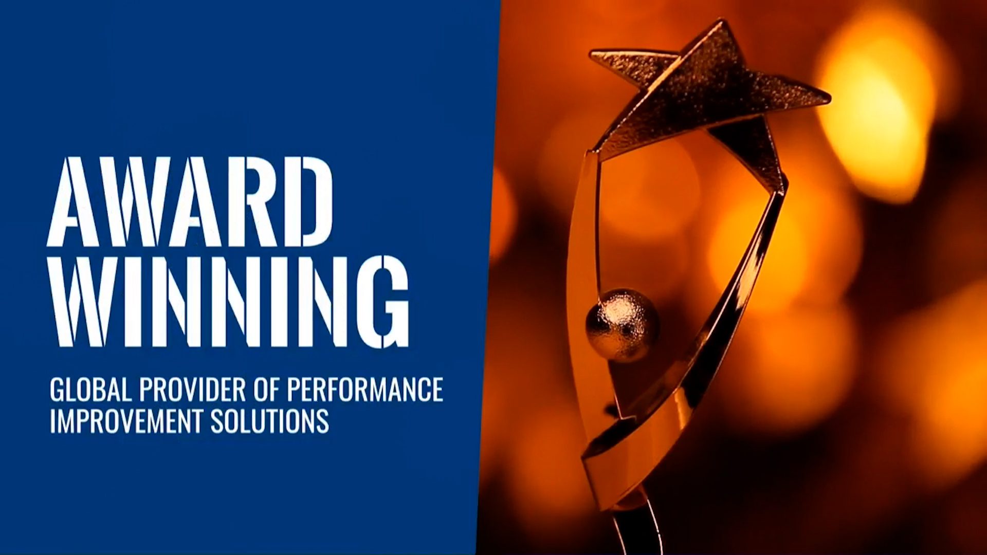 Award Winning Apprenticeship Provider