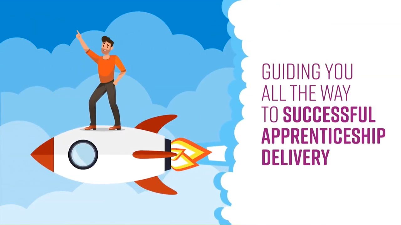 End Point Assessment Services Infograpjic