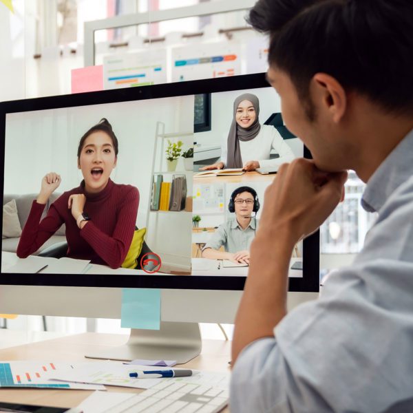 Seven Learning Trends to Adopt and Develop in 2022